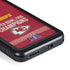 NFL Chiefs Super Bowl LVIII Champions Galaxy S24 Waterproof Case